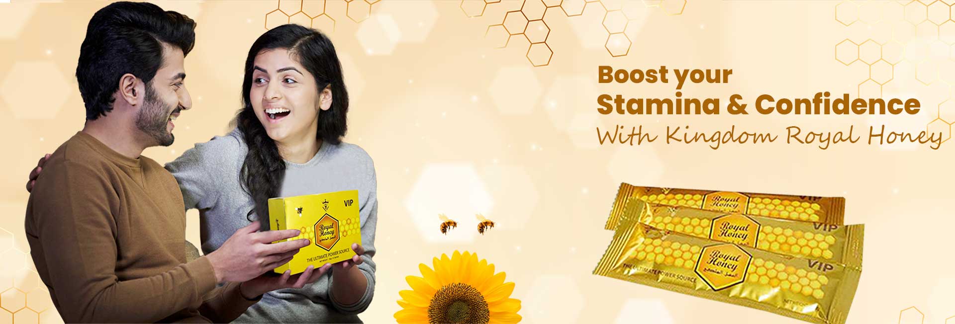Royal Honey Malaysia Offical