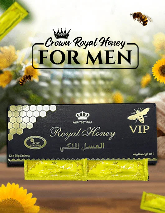 Royal honey vip - Etumax Royal Honey Malaysia