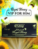 Royal Honey VIP For Him - Etumax Royal Honey Malaysia Royal Honey VIP For Him - Etumax Royal Honey Malaysia