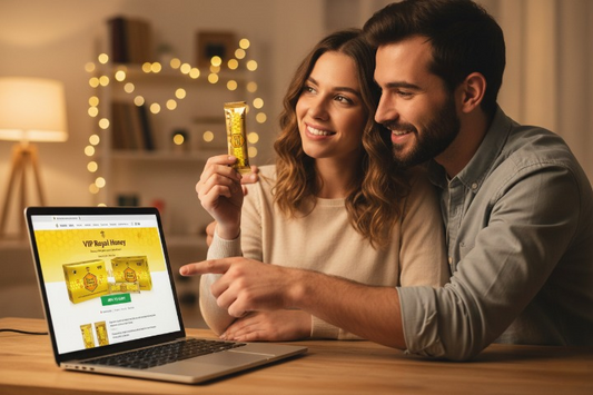 What is Royal Honey?