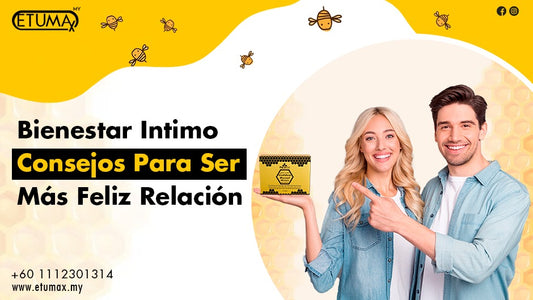 Consejos de bienestar íntimo para una relación más feliz: