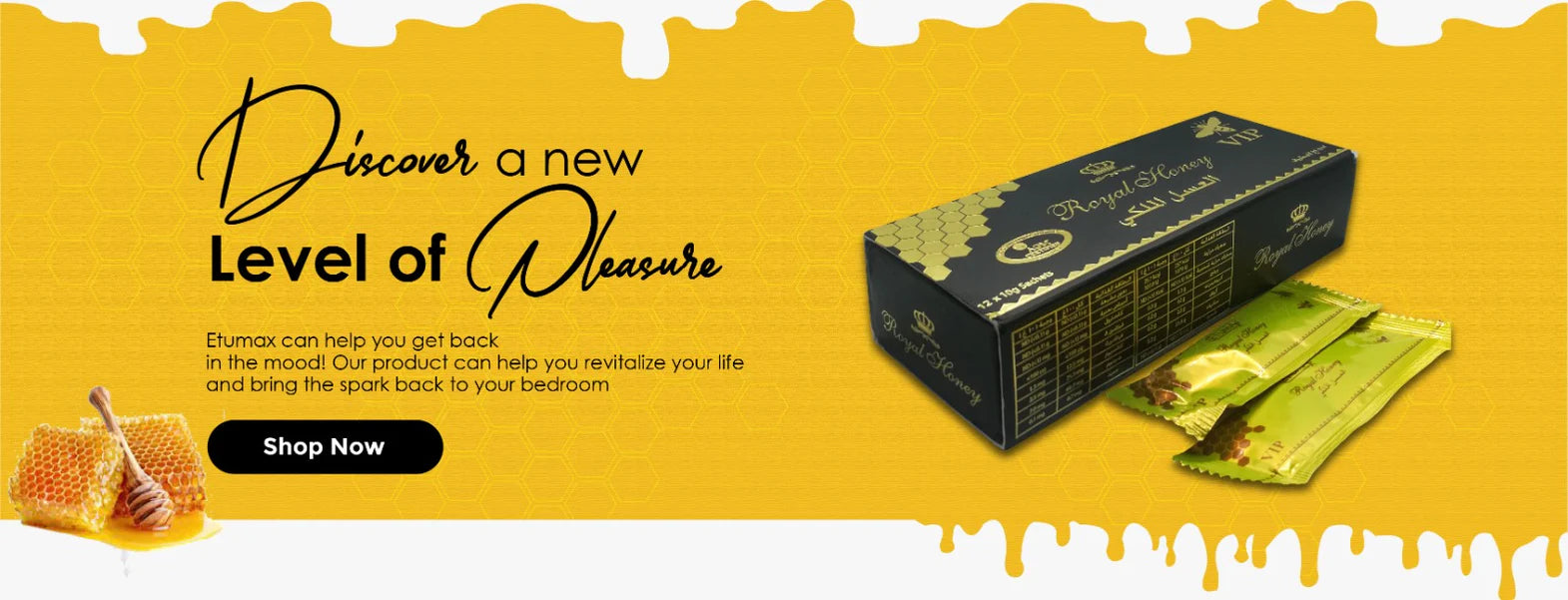 Royal Honey Malaysia Offical