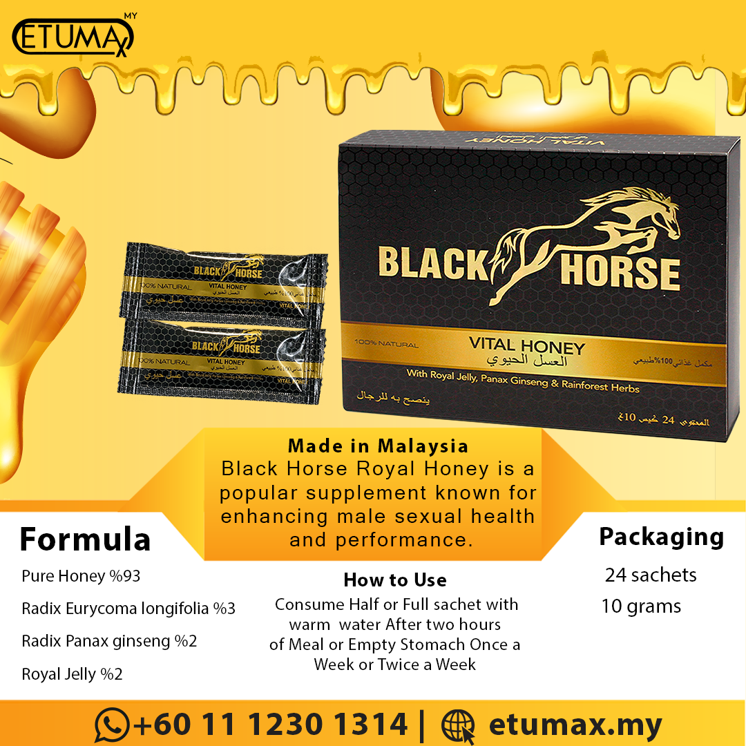 Royal Honey Malaysia Official