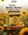 Royal Honey Dorada