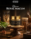 Etumax Royal Macun