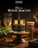 Etumax Royal Macun