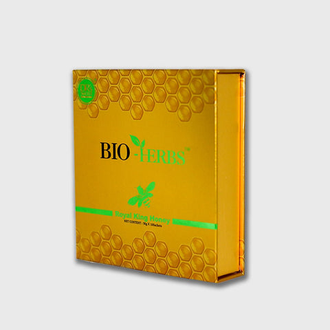 Bio Herbs Royal Honey - Etumax International Malaysia