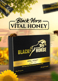 Black Horse Vital Honey - Etumax Royal Honey Malaysia