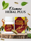 Etumax Herbal Plus - Etumax Royal Honey Malaysia
