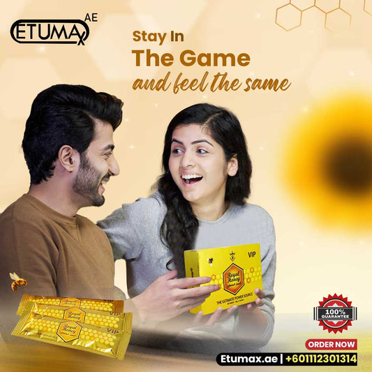 Royal Honey Malaysia Offical