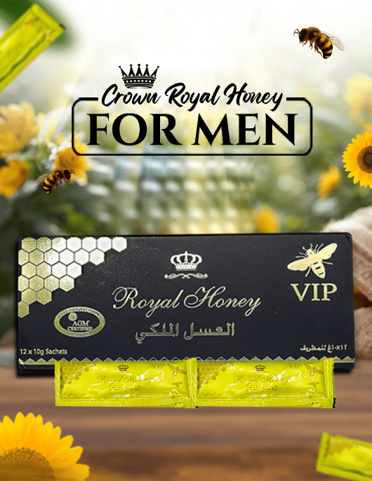 Royal honey vip - Etumax Royal Honey Malaysia