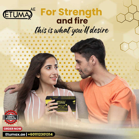 Royal Honey Malaysia Offical