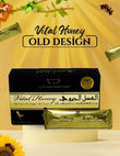 Vital Royal Honey - Etumax Royal Honey Malaysia