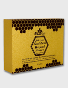 Golden Royal Honey