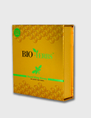 Bio herb royal king honey