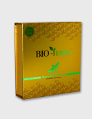 Bio herb royal king honey