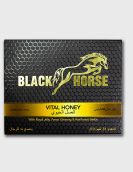 black horse vital honey