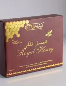 Royal Honey For Her