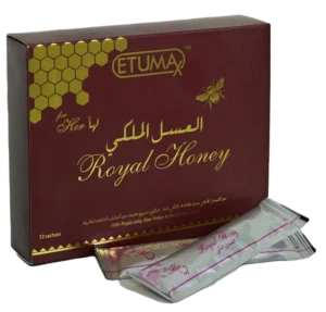 Royal Honey For Her