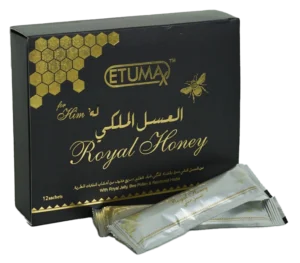 Royal Honey For Him